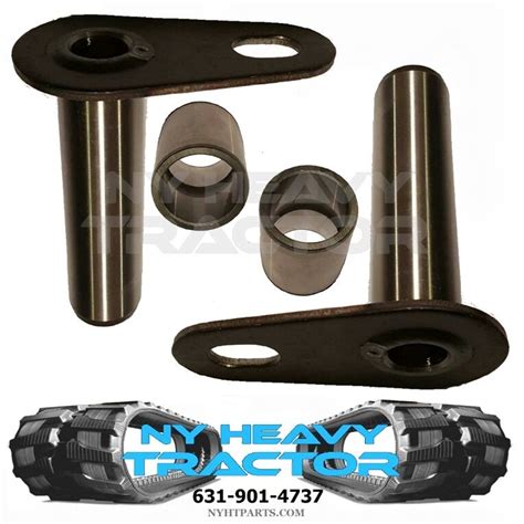 john deere skid steer bushings